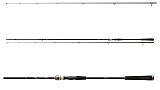 Daiwa Rute #Exceler_Seatrout #315cm #40g