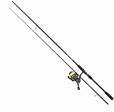 Balzer Ruten - Combo #MK #Pike_Zander