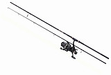 Balzer Ruten - Combo #MK #Carp_300cm