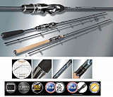 Sportex Rute Graphenon Spin #GS2401 #240