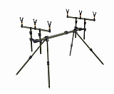 Balzer Rod Pod #Tactics_Carp #M