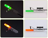 Balzer Bissanzeiger #Tip_Light #Grün