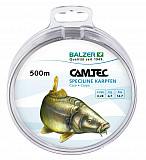 Balzer Camtec Schnur #Karpfen #0,28
