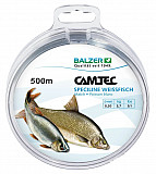 Balzer Camtec Schnur #Match_Pose #0,20