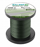 Balzer Schnur Iron Line 4x Grün ø10 -100
