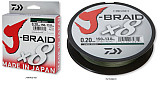 Daiwa J-Braid X8 #dg #0_16mm #150m