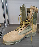 MIL-TEC Stiefel -Hunting-Boot-, 39