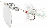 Balzer Colonel Reality Spinner #10 #Silb