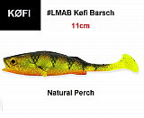 LMAB Köfi #Barsch #11cm #Natural