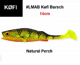 LMAB Köfi #Barsch #14cm #Natural