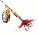 Balzer Classic Spinner #Bachforelle #10g