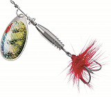 Balzer Classic Spinner #Barsch #10g
