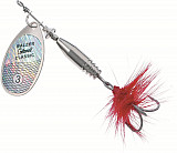 Balzer Classic Spinner #Silber Gl. #10g