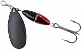 Balzer Spinner Metallica #-7g #Schwarz