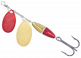 Balzer Spinner Metallica #Pike #22g #G-R