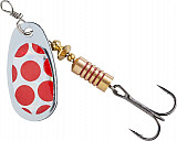 Shirasu Spinner #PS #12g #red_dot
