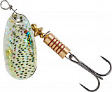 Shirasu Spinner #PS #06g #Bachforelle