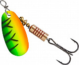 Shirasu Spinner #PS #04g #Fire_Shark