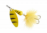 Balzer Spinner Colonel Fuzzy #10g #HB