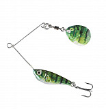 Balzer Colonel Mikro Spinnerbait 10g #Ba