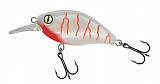 Shirasu Crankbait #SR #045 #Albino