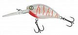 Shirasu Crankbait #DR #035 #Albino
