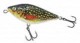 Shirasu Jerkbait #LS #080 #Pike