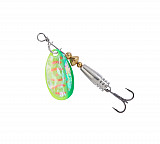 Balzer Spinner Colonel Abalony #5g #g_g