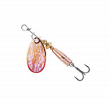 Balzer Spinner Colonel Abalony #5g #rot