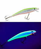 Matze Koch Wobbler UV Booster 11cm #FiFl