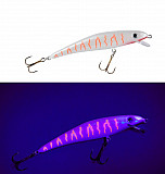 Matze Koch Wobbler UV Booster 09cm #Albi