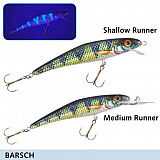 Matze Koch Wobbler UV Nature #09 #DR #Ba