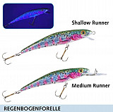 Matze Koch Wobbler UV Nature #07 #SR #RT