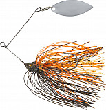 Shirasu Spinnerbait Barsch #10g #1_0 #GA
