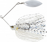 Shirasu Spinnerbait Barsch #14g #1_0 #WP