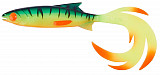 Balzer Shirasu Reptile Shad UVB #11cm FS