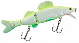 Shirasu Thunder Zander Swimbait #15 #LiM