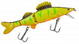 Shirasu Thunder Zander Swimbait #11 #OFT