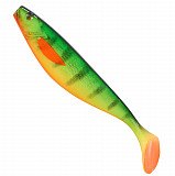 Shirasu Print Shad #2_0 #10cm #FirePerch