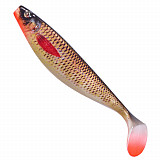 Shirasu Print Shad #2_0 #17cm #Döbel