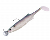 Shirasu Shad_2_Go #120mm #Hot_Minnow