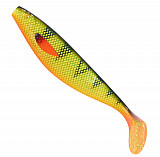 Shirasu Booster Shad #2_0 #13cm #UvPerch