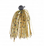 Balzer Shirasu Skirted Jig #1_0 #10g #GP