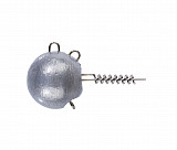 Balzer Shirasu Sea Screw In Jighead #050