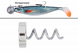 Balzer Shirasu Sea Ocean Schraubmagnet