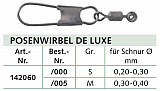 Balzer Posenwirbel de Luxe S 0,20 - 0,30