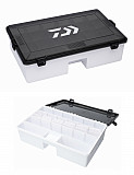 Daiwa Box #D_Box #Smoke - Größe: #LD