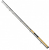 Zebco Rute Trophy #Spin #245cm #40g