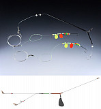 Balzer Brandungsvorfach #Nachläufer_III