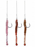 Balzer Barsch Vorfach Bullet Tail #5cm